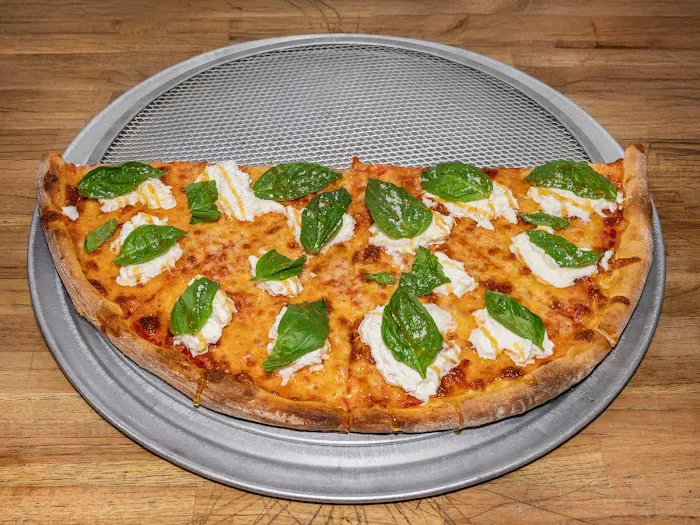 Grandma’s One Pizza Picture 3