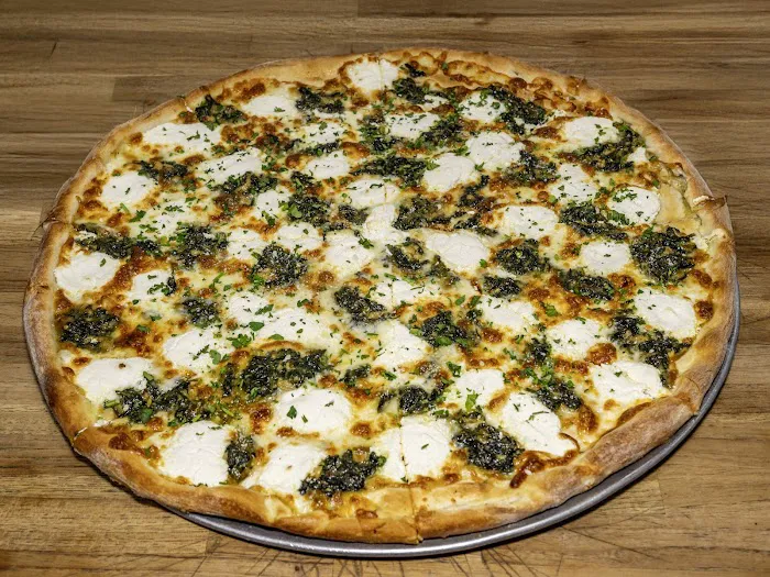 Grandma’s One Pizza Picture 9
