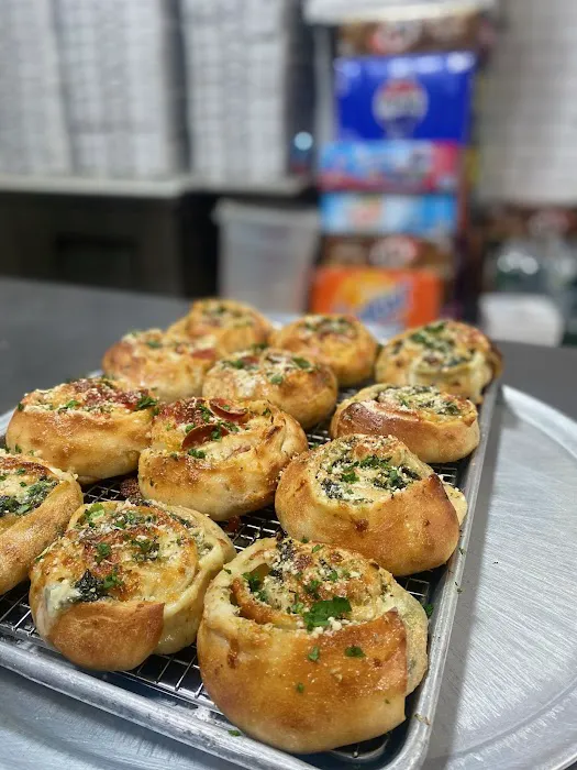 Grandma’s One Pizza Picture 1