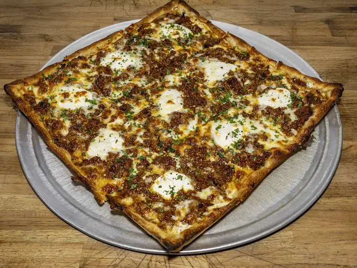 Grandma’s One Pizza Picture 10