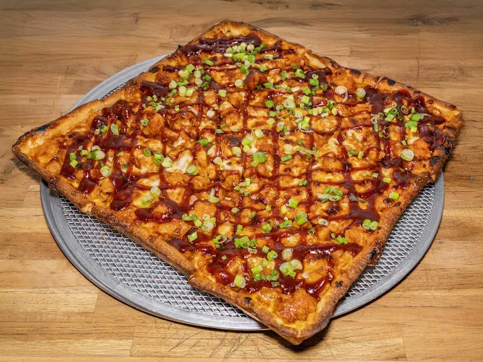 Grandma’s One Pizza Picture 8