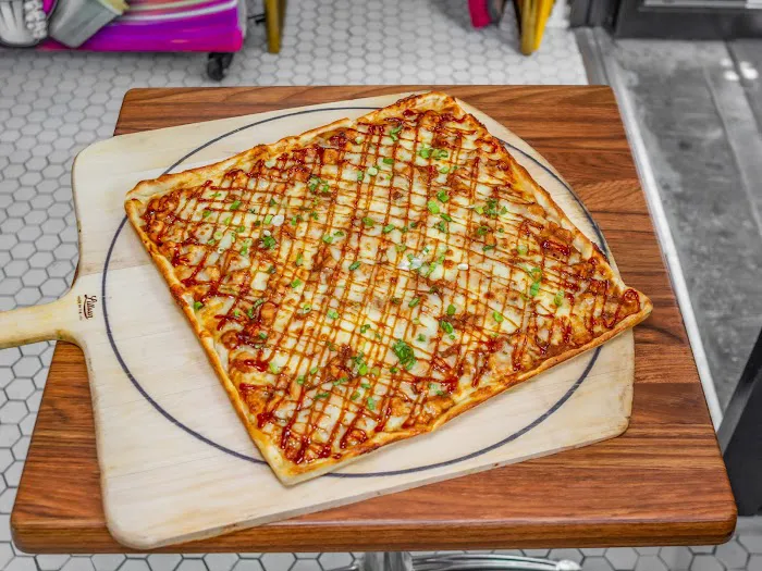 Grandma’s One Pizza Picture 5