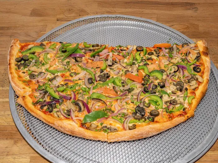 Grandma’s One Pizza Picture 6