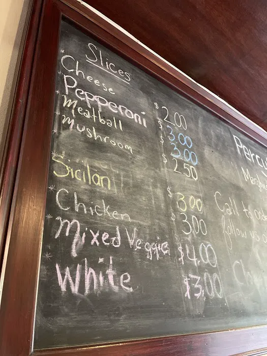 Percy's Pizza Picture 7