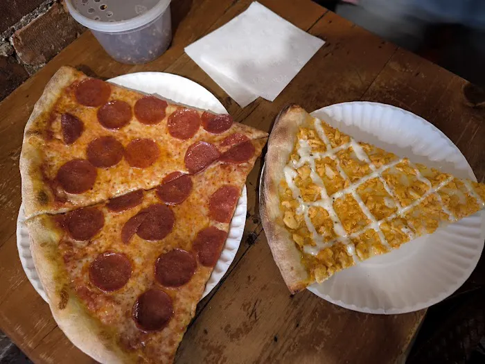 Percy's Pizza Picture 9