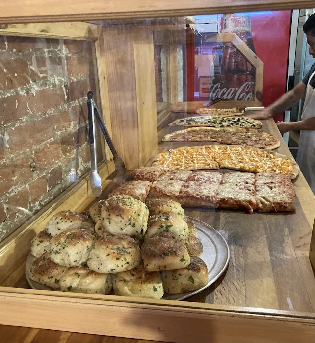 Percy's Pizza Picture 2