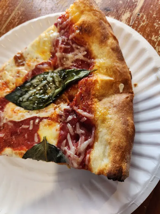 Percy's Pizza Picture 5