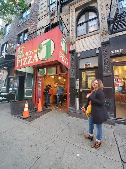 Percy's Pizza Picture 10