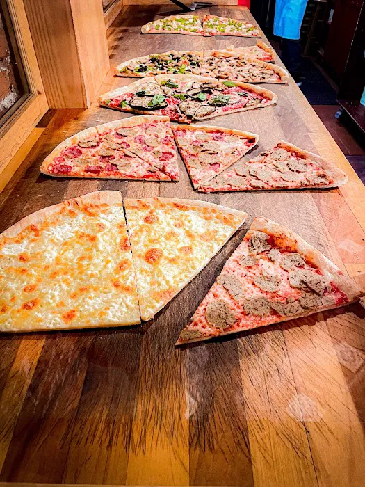 Percy's Pizza Picture 1