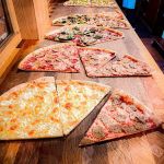Percy's Pizza