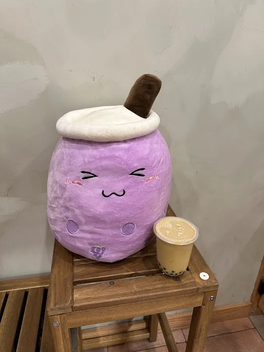 Tea Art Picture 3