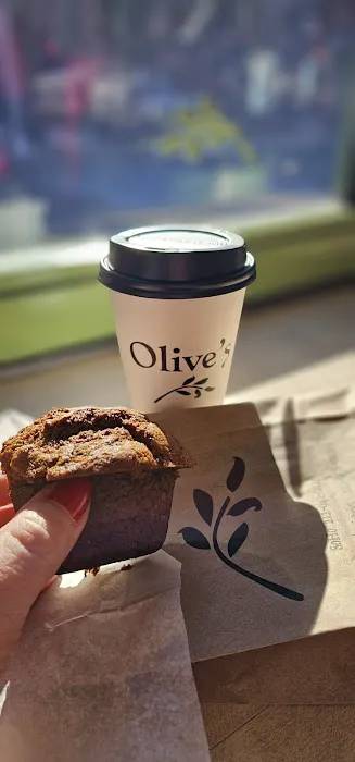 Olive's Picture 8