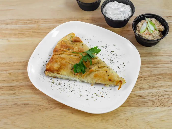 Kairos Greek Street Food Picture 2