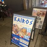 Kairos Greek Street Food