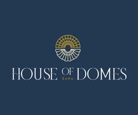 House of Domes