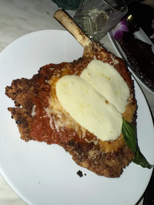 Capo Del Cibo Picture 9