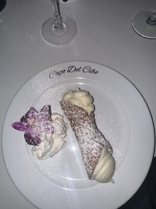 Capo Del Cibo Picture 5