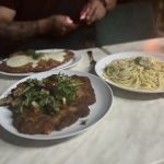 Capo Del Cibo