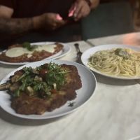 Capo Del Cibo ico