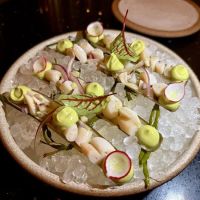 Quique Crudo ico