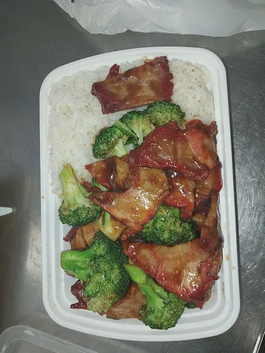 King Wok Picture 5