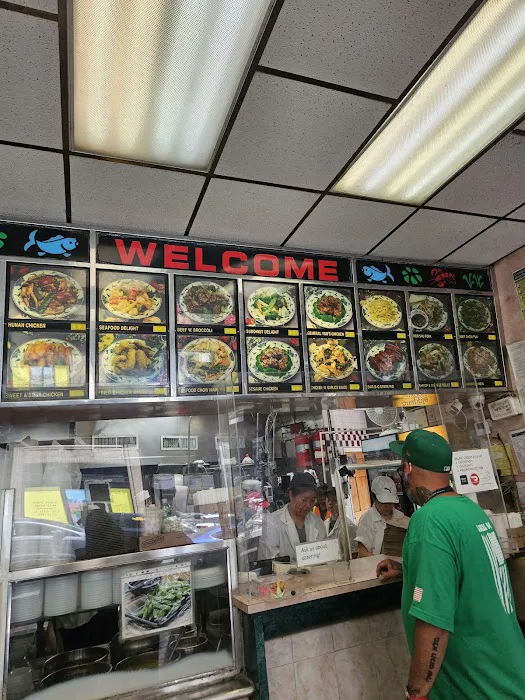 King Wok Picture 2