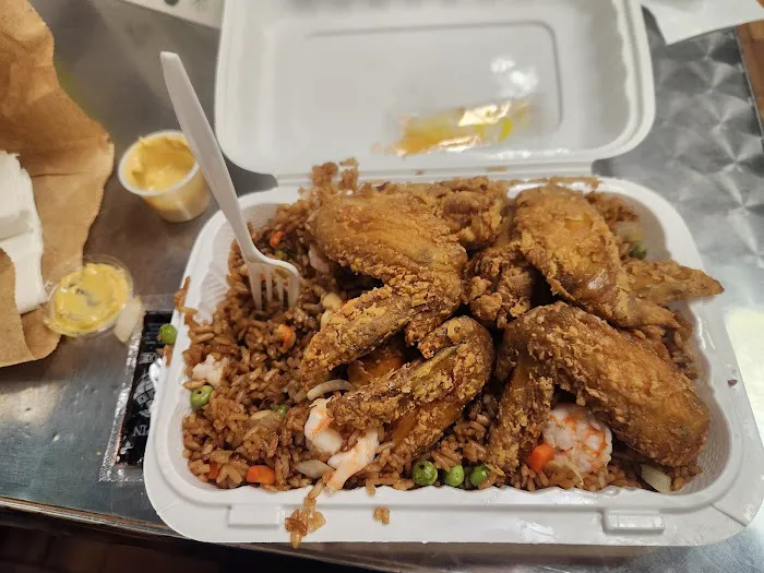 King Wok Picture 1