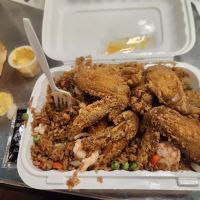 King Wok ico