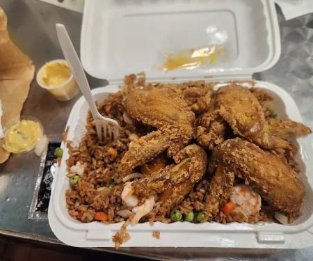 King Wok
