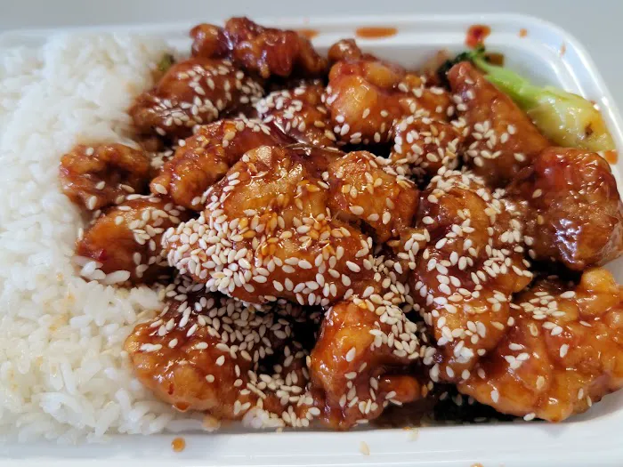 King Wok Picture 7