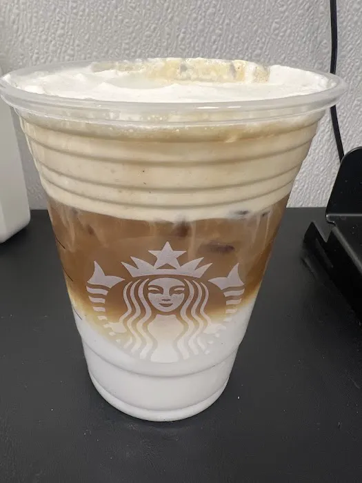 Starbucks Picture 6