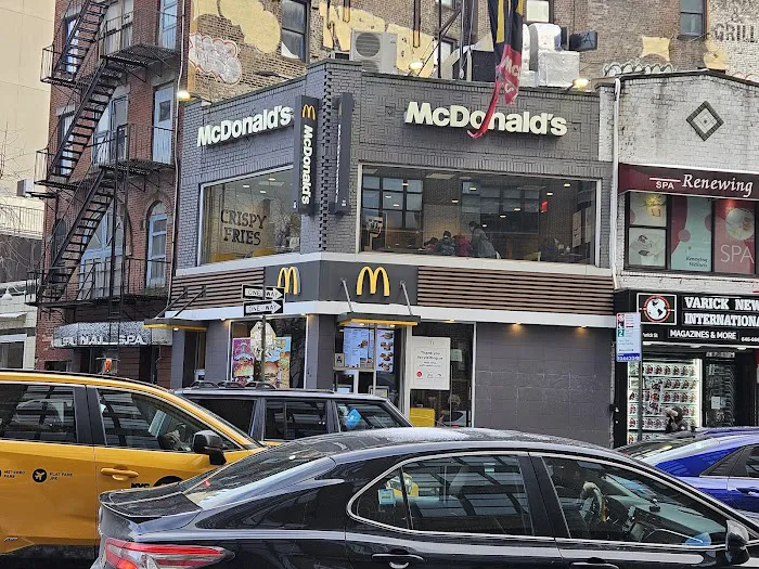 McDonald's Picture 10