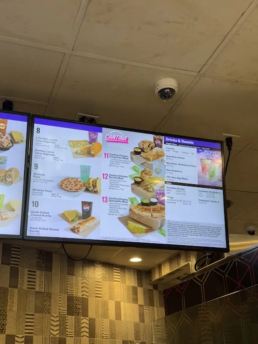 Taco Bell Picture 8