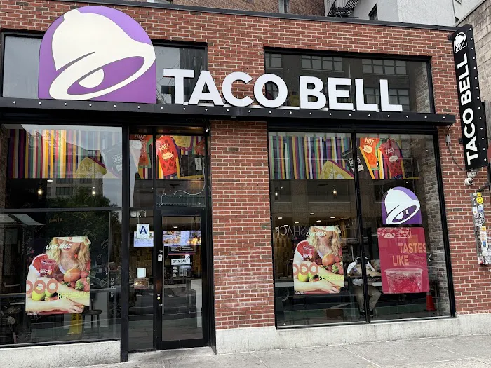 Taco Bell Picture 10