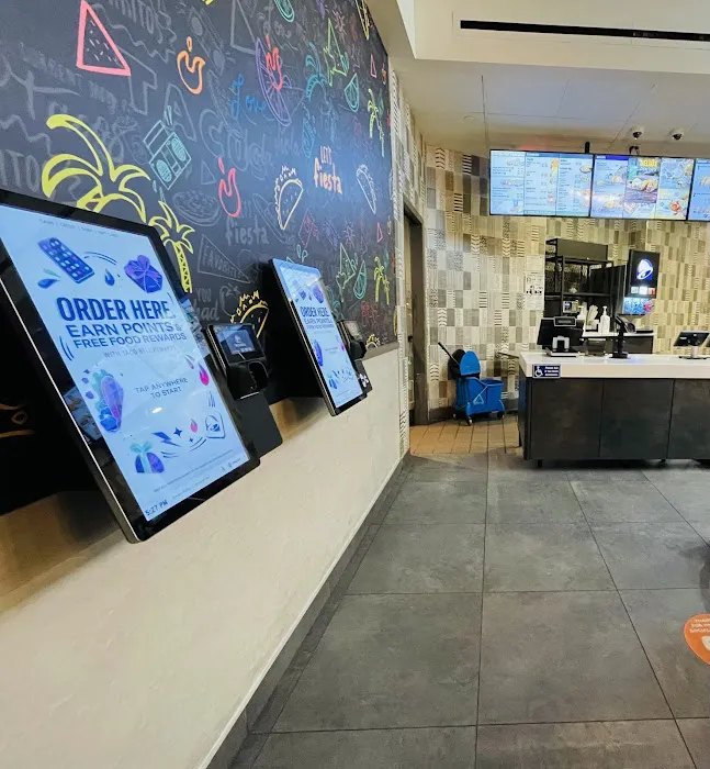 Taco Bell Picture 4