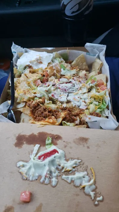 Taco Bell Picture 6