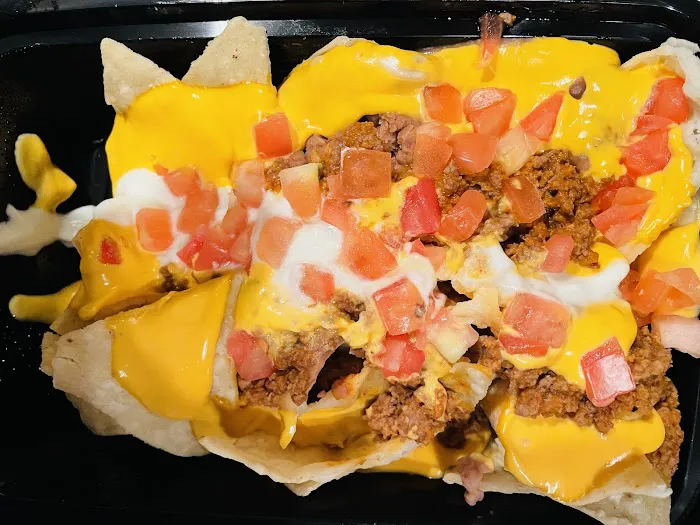 Taco Bell Picture 7