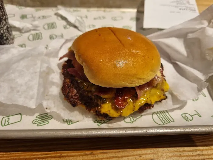 Shake Shack West Village Picture 1