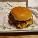 Shake Shack West Village