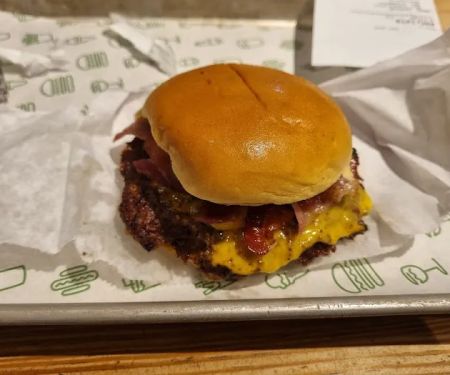 Shake Shack West Village