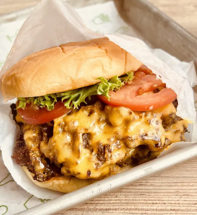 Shake Shack West Village Picture 8