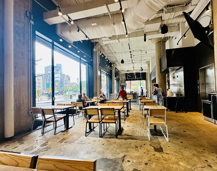 Shake Shack West Village Picture 9
