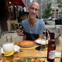 Spunto NYC Thin Crust Pizza ico