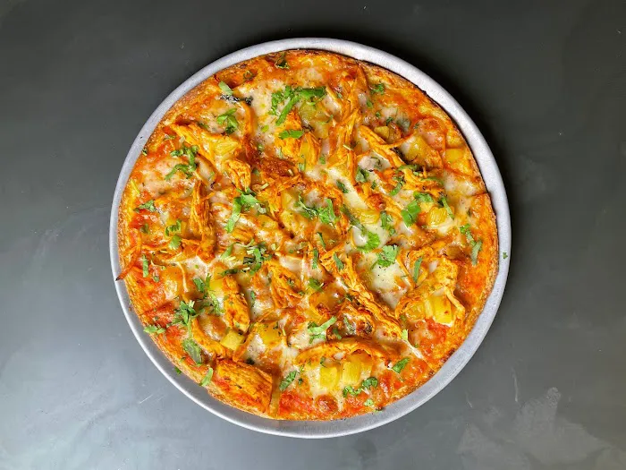 Spunto NYC Thin Crust Pizza Picture 5