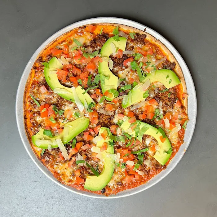 Spunto NYC Thin Crust Pizza Picture 10