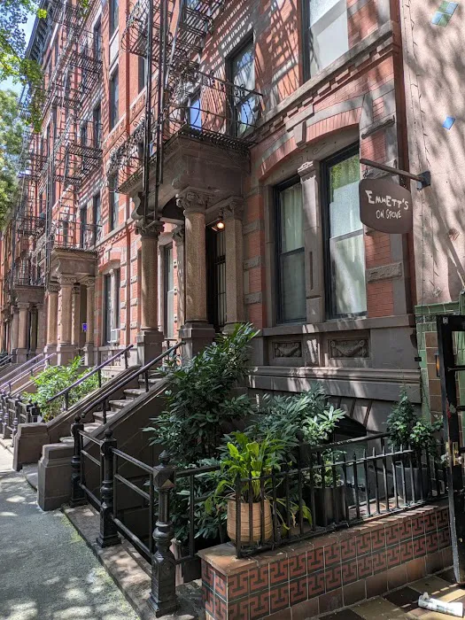 Parcelle Greenwich Village Picture 3