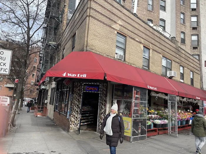 4 Way Deli Picture 9