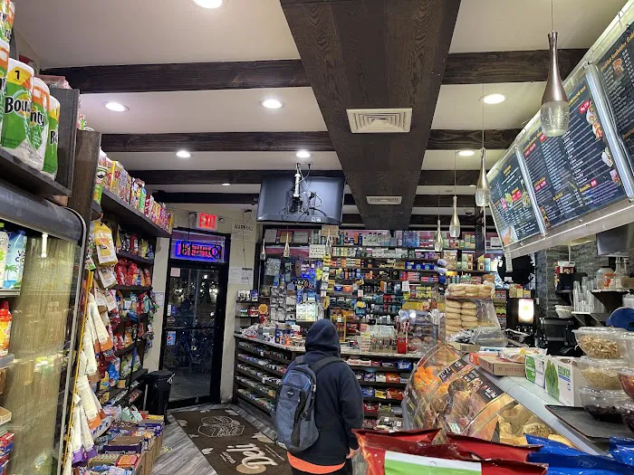 4 Way Deli Picture 5