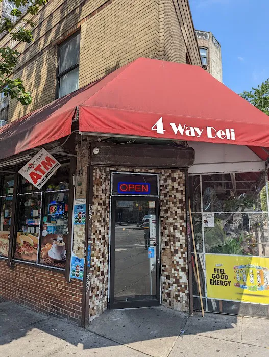 Quick Stop Deli Picture 5