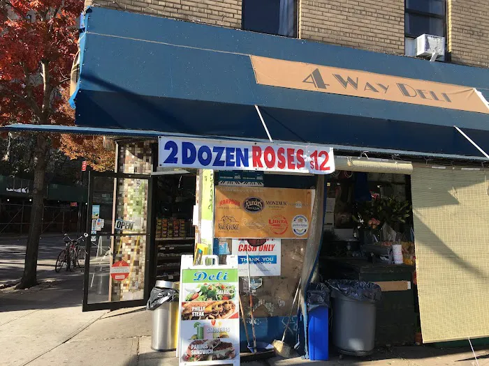 Quick Stop Deli Picture 2